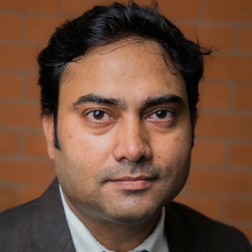 Dr. Narendra Kumar