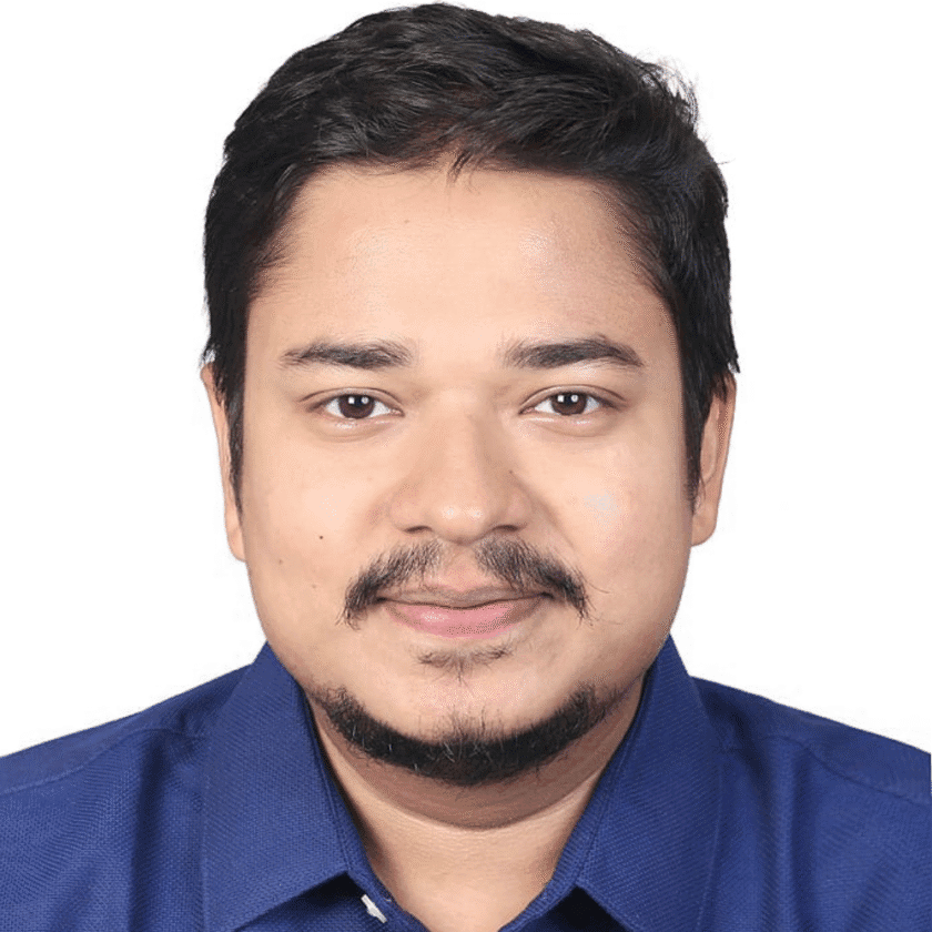 Rishabh Pande